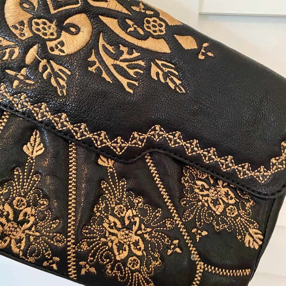 Isabella Fiore Handbag